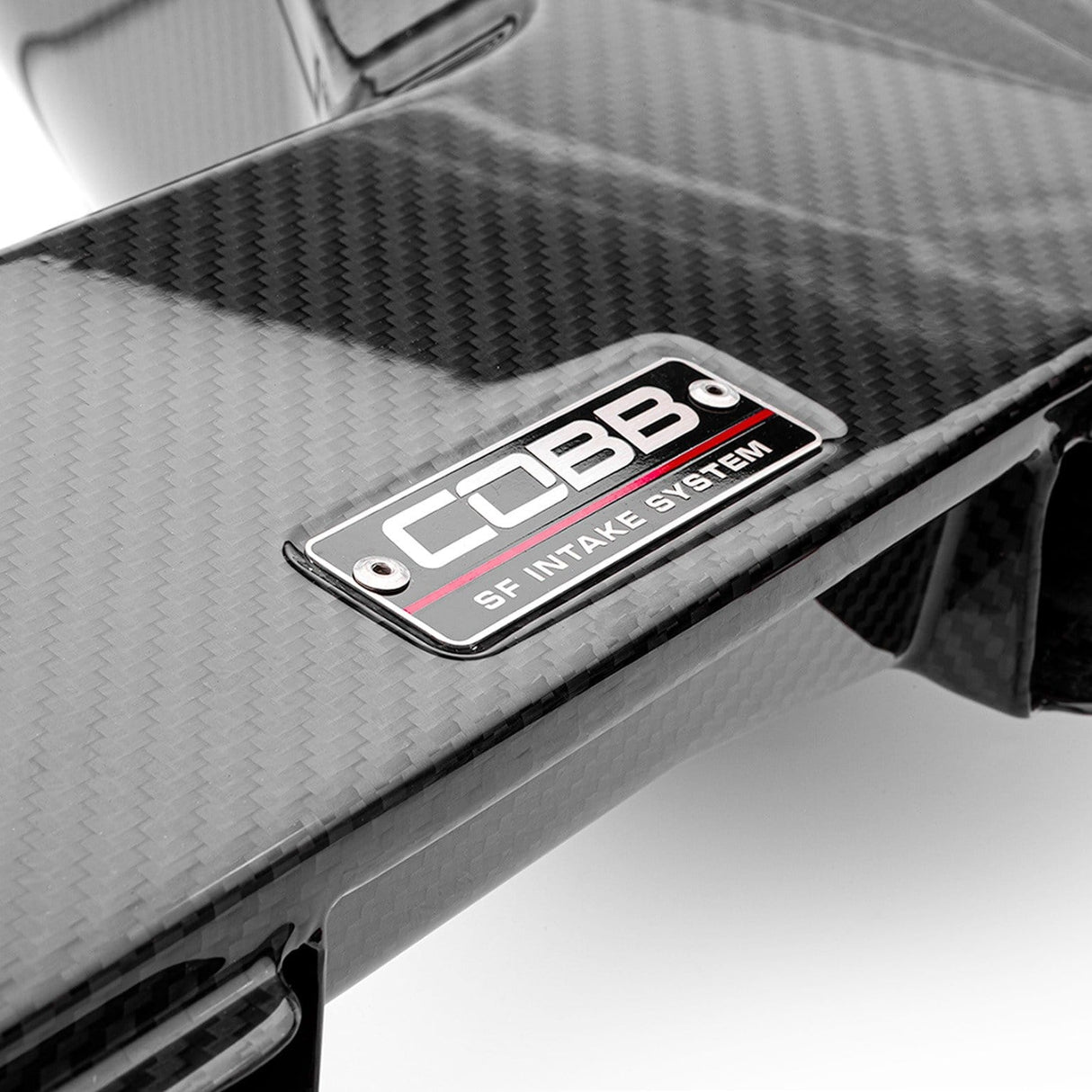 COBB Redline Carbon Fiber Intake System - VW/Audi / Mk7 GTI / Golf R / GLI / 8V A3 / S3