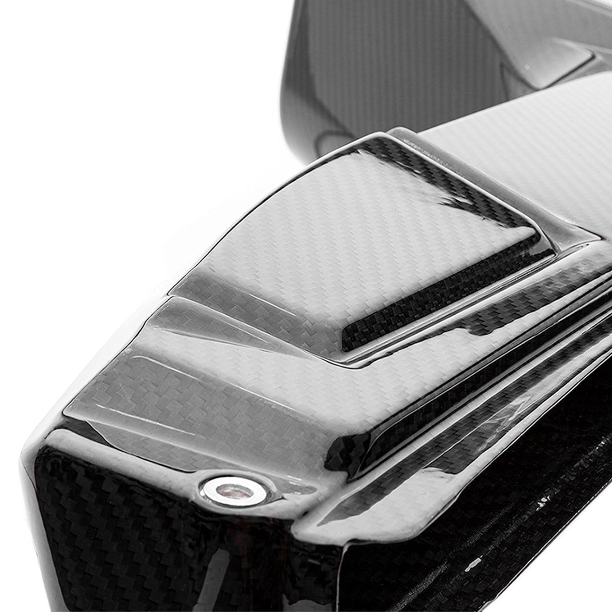 COBB Redline Carbon Fiber Intake System - VW/Audi / Mk7 GTI / Golf R / GLI / 8V A3 / S3
