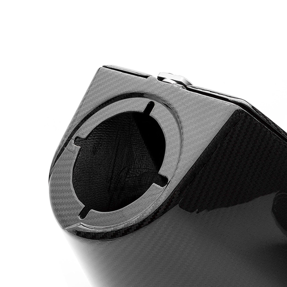 COBB Redline Carbon Fiber Intake System - VW/Audi / Mk7 GTI / Golf R / GLI / 8V A3 / S3