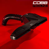COBB Redline Carbon Fiber Intake System - VW/Audi / Mk7 GTI / Golf R / GLI / 8V A3 / S3