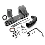 Cobb Volkswagen Golf GTI MK8 Redline Carbon Fiber Intake System