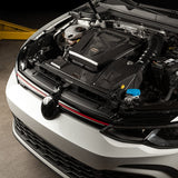 Cobb Volkswagen Golf GTI MK8 Redline Carbon Fiber Intake System