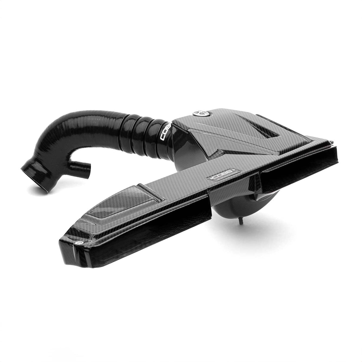 Cobb Redline Carbon Fiber Intake System - VW / Mk8 / 8Y / Golf R / S3