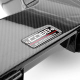 Cobb Redline Carbon Fiber Intake System - VW / Mk8 / 8Y / Golf R / S3