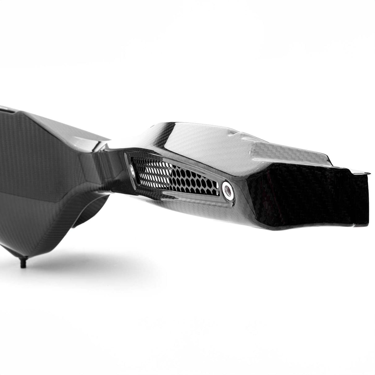 Cobb Redline Carbon Fiber Intake System - VW / Mk8 / 8Y / Golf R / S3