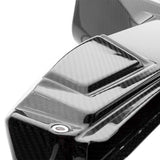 Cobb Redline Carbon Fiber Intake System - VW / Mk8 / 8Y / Golf R / S3