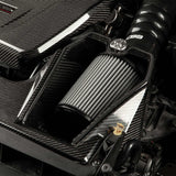 Cobb Redline Carbon Fiber Intake System - VW / Mk8 / 8Y / Golf R / S3