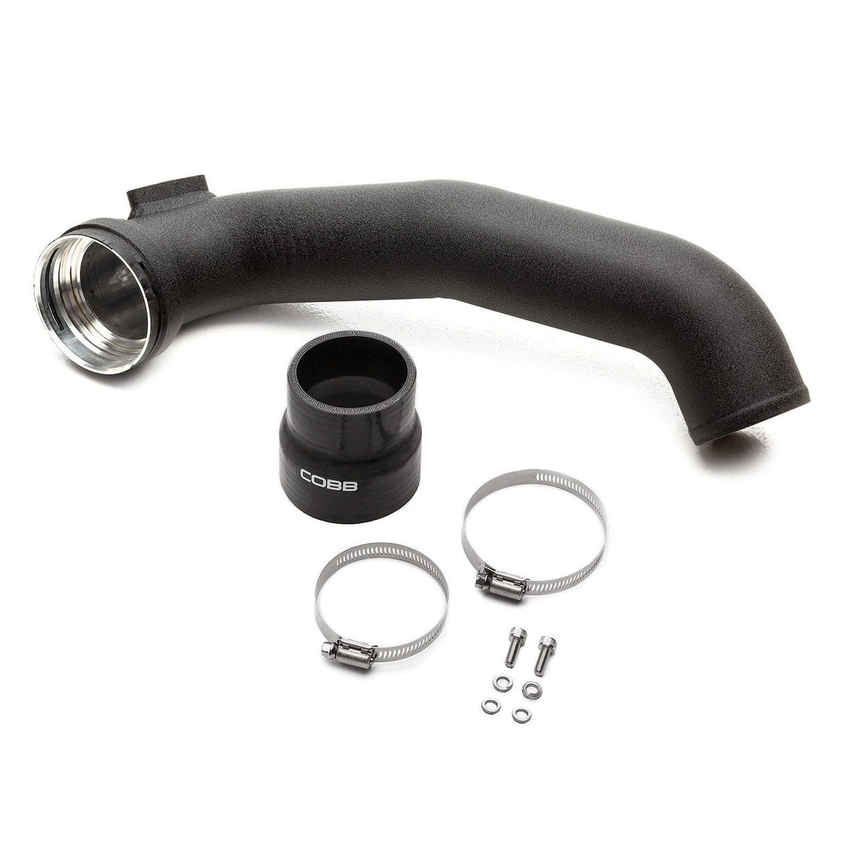 COBB BMW N55 Charge Pipe - BMW / E8x / E9x