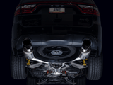 AWE Touring Edition Exhaust for Dodge Durango 6.4 / 6.2 SC