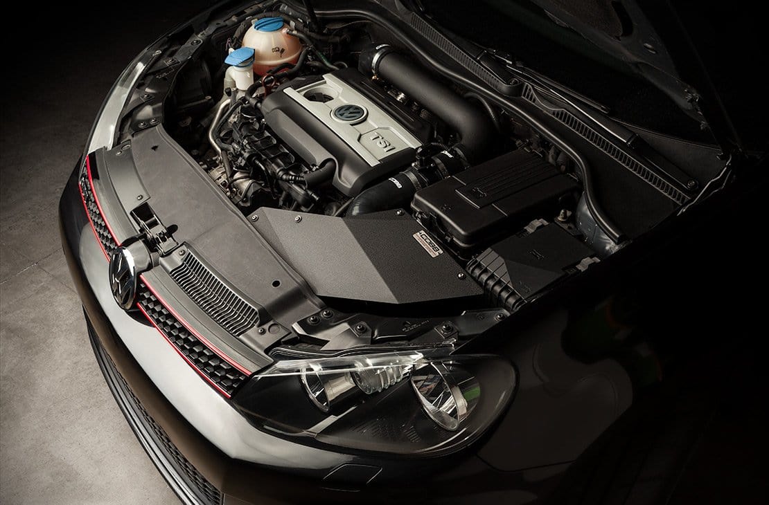 COBB VW SF Intake GTI (Mk6) / 2010-2014 USDM / 2009-2013 WM