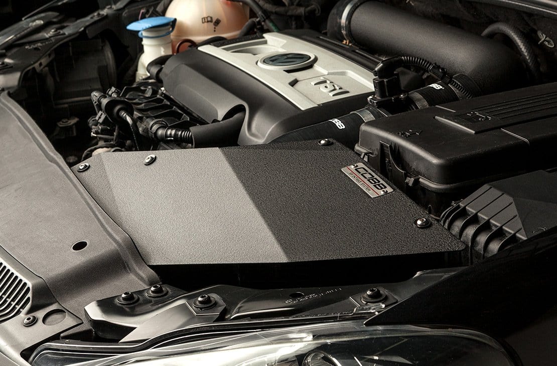 COBB VW SF Intake GTI (Mk6) / 2010-2014 USDM / 2009-2013 WM
