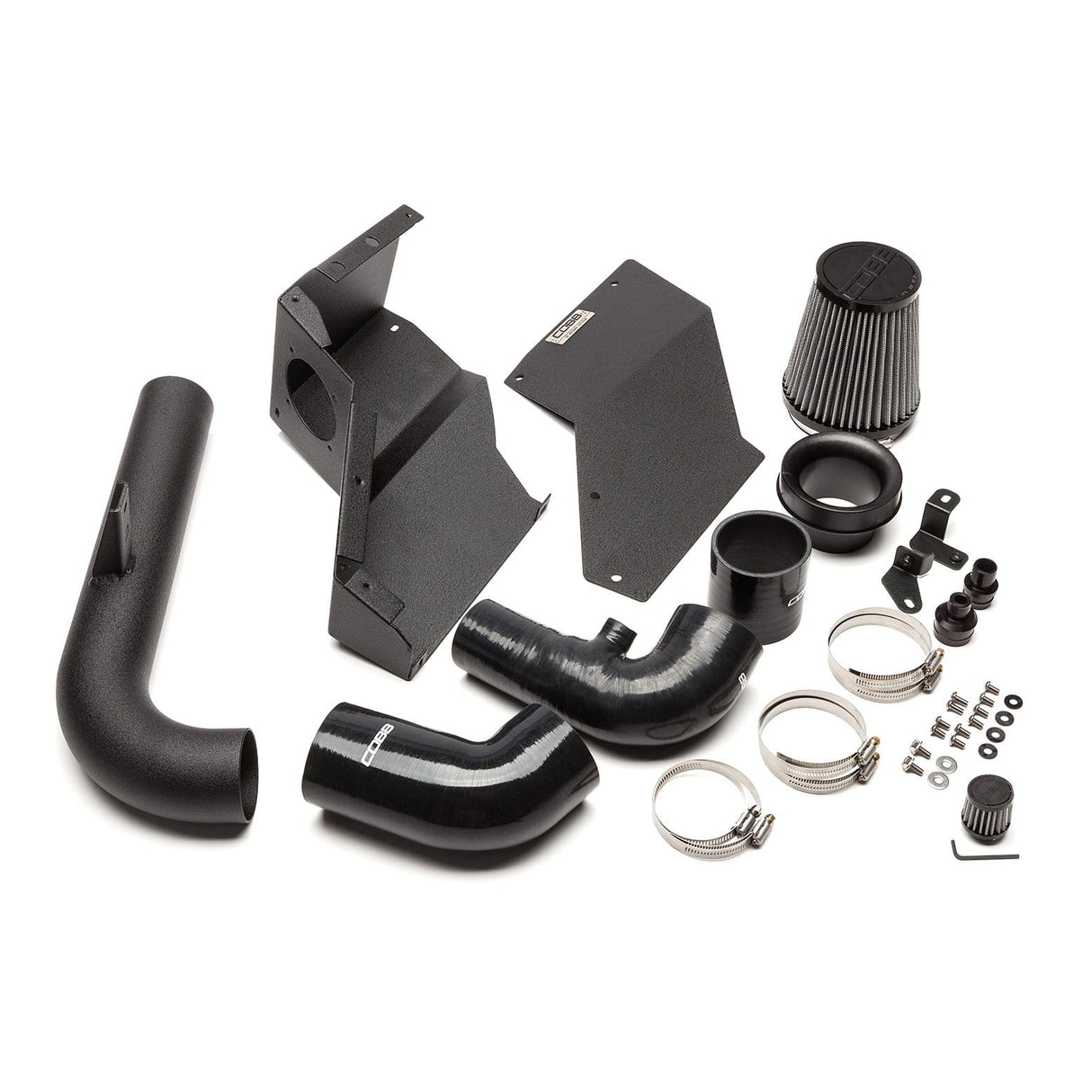 COBB VW Stage 1+ Power Package GTI (Mk6) / 2010-2014 USDM / 2009-2013 WM
