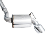 AWE Exhaust Suite - Nissan Z