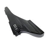034Motorsport Carbon Fiber Open-Top Intake Bundle | Audi TT RS/RS3 25 TFSI EVO