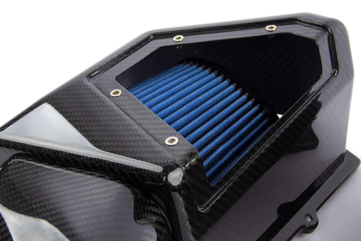 DINAN COLD AIR INTAKE - BMW / F9x X5M / X6M (incl Comp.)