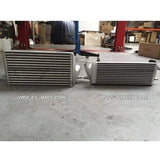 VRSF Intercooler FMIC Upgrade Kit For Bmw 535i, 535xi 2007–2010
