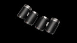 Akrapovic 2018+ BMW M2 Competition/M2 CS Slip-On Line (Titanium)