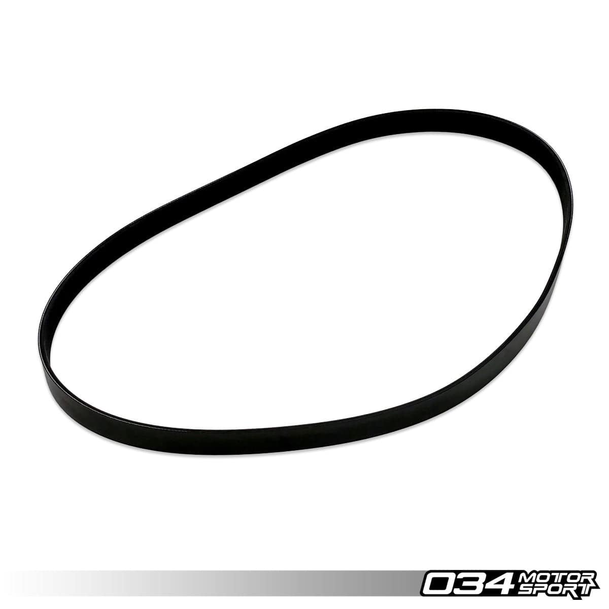 034 Motorsport Supercharger Belt - Audi / B8 / B8.5 / S4 / S5 / SQ5 / C7 / A6 / A7 / D4 / A8