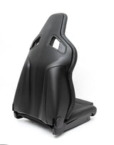 Recaro Cross Sportster CS Drivers Seat