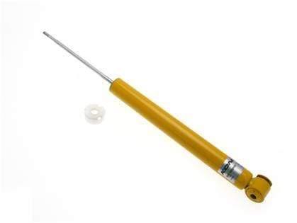 KONI Yellow Adjustable Shock - Rear Mk4