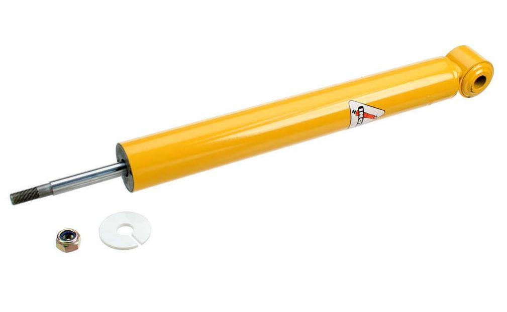 KONI Yellow Adjustable Shock - Rear Mk5 | Mk6 | 8P