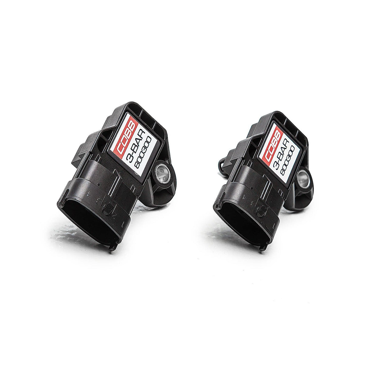 COBB 3 Bar MAP Sensor Upgrade Kit - Porsche / 997.1 Turbo