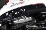 Milltek Performance Exhaust System
