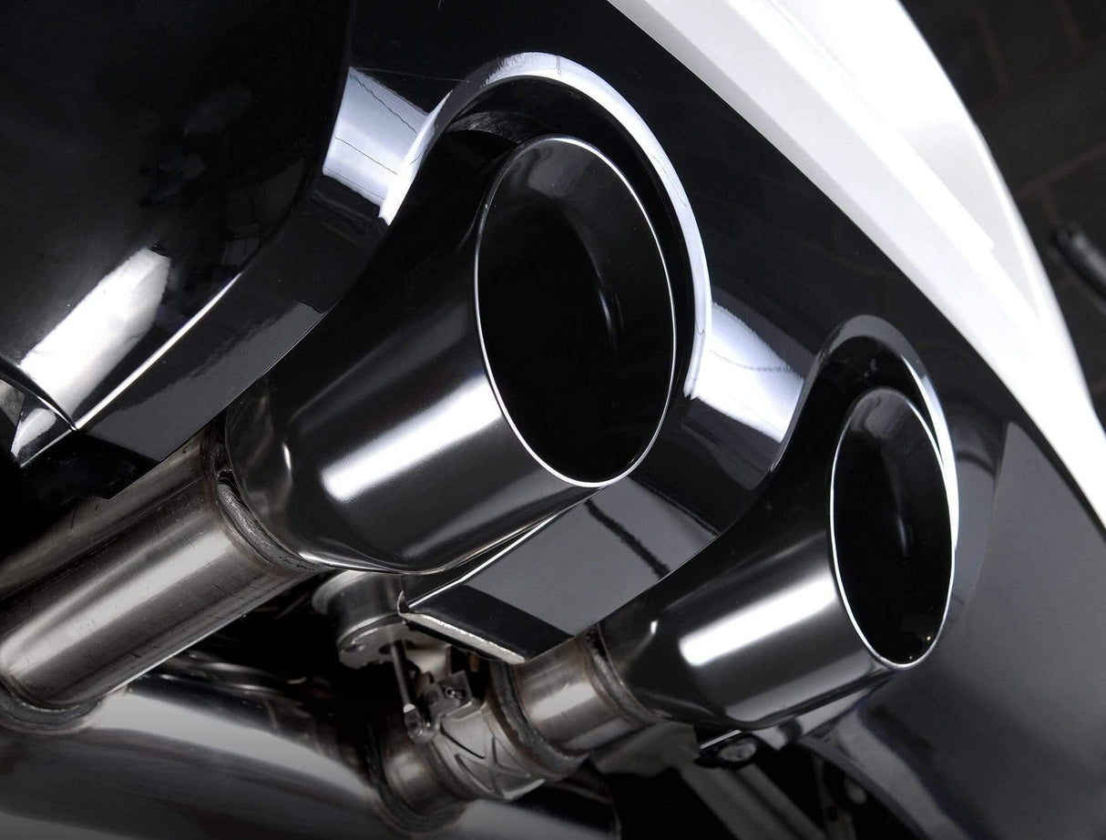 Milltek Performance Exhaust System