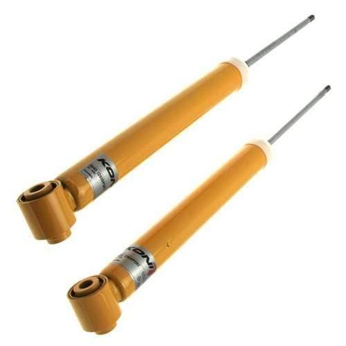 Koni Yellow Rear Sport Shock - B6 | B7 Audi A4 | S4
