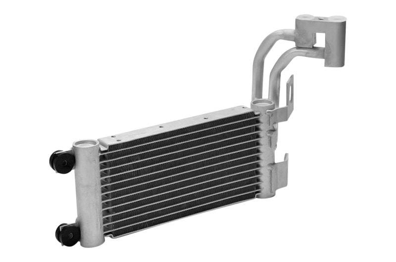 CSF DCT Oil Cooler / 07-13 / BMW / M3 / E9X / S65