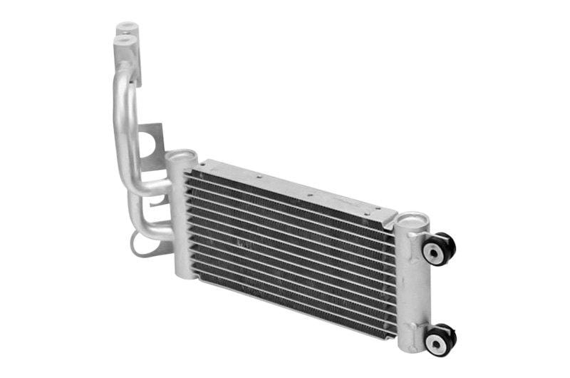 CSF DCT Oil Cooler / 07-13 / BMW / M3 / E9X / S65