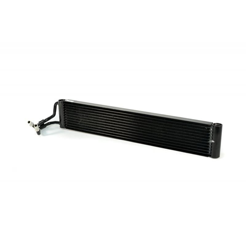 CSF DCT Oil Cooler / BMW / M3 / M4 / F8X / S55 – Brox Tuning