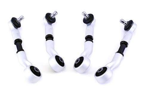 SPC Adjustable Upper Control Arms | B5 | B6 | B7 Audi A4 | S4 and B5 Passat