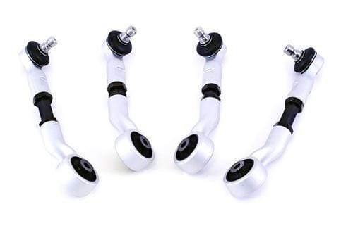 SPC Adjustable Upper Control Arms | B5 | B6 | B7 Audi A4 | S4 and B5 Passat