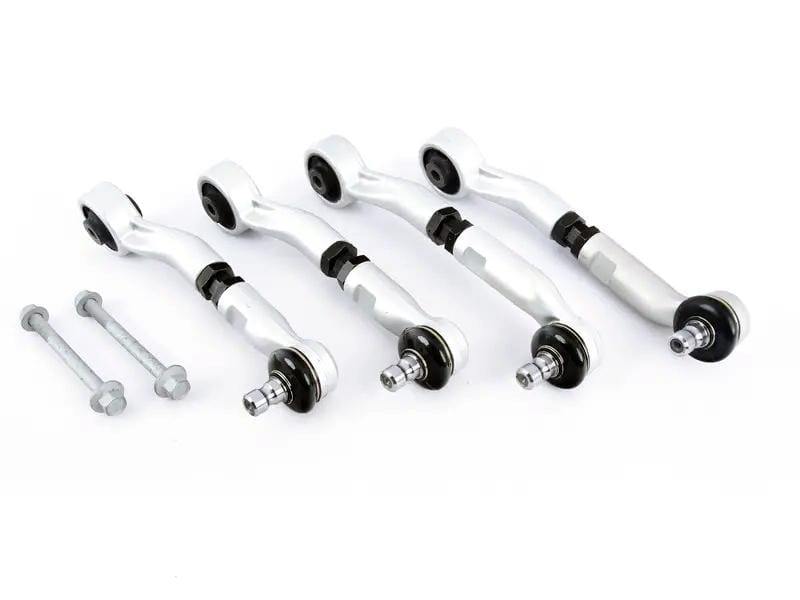 SPC Adjustable Upper Control Arms Kit - Audi / B8 A4 / S4 / A5 / S5 / Q5 / A7 / S7