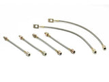 NEUSPEED Sport Brake Lines | VW Passat VR6 (B4)