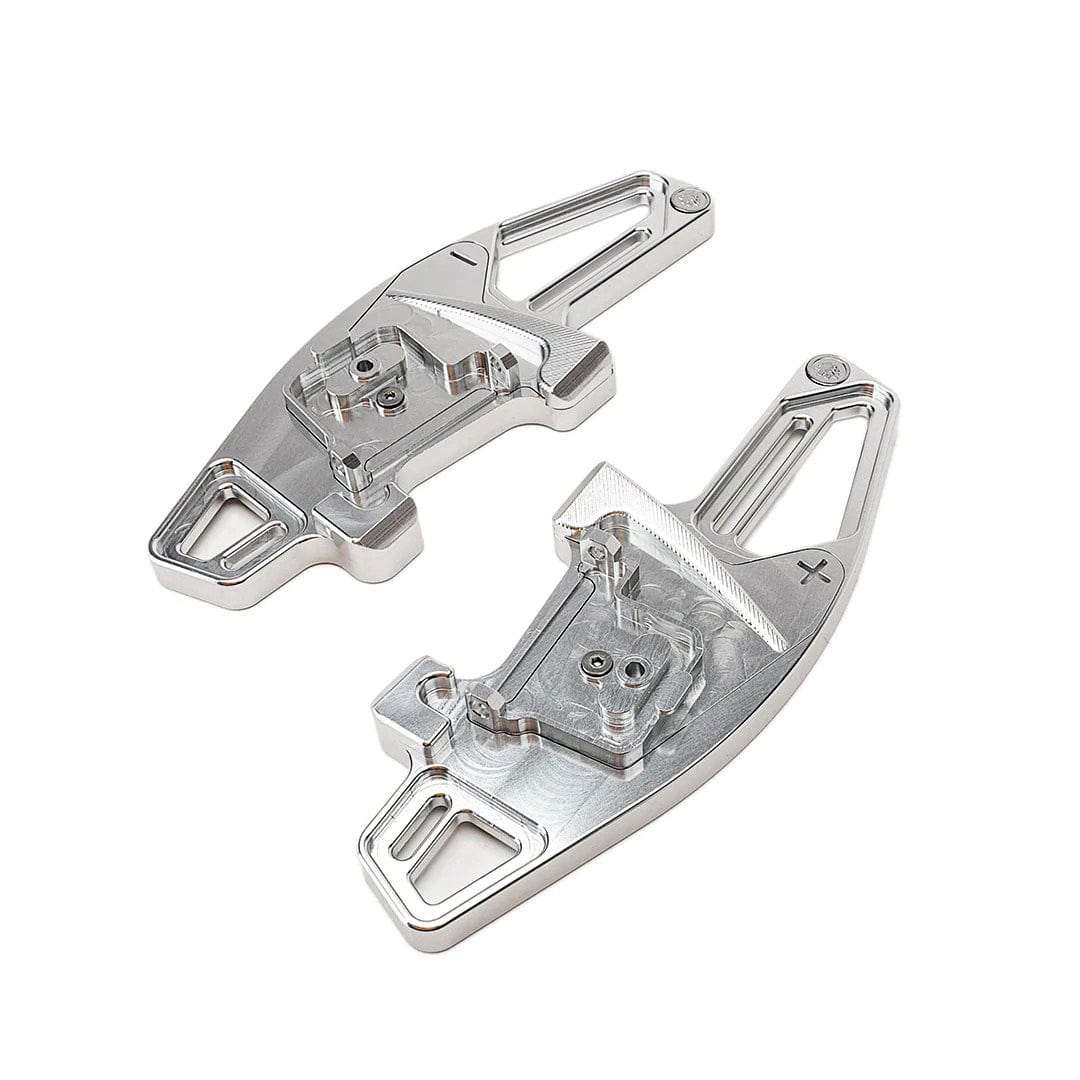 BFI Complete Replacement Shift Paddles - VW / MK7 / GTI / GLI / R