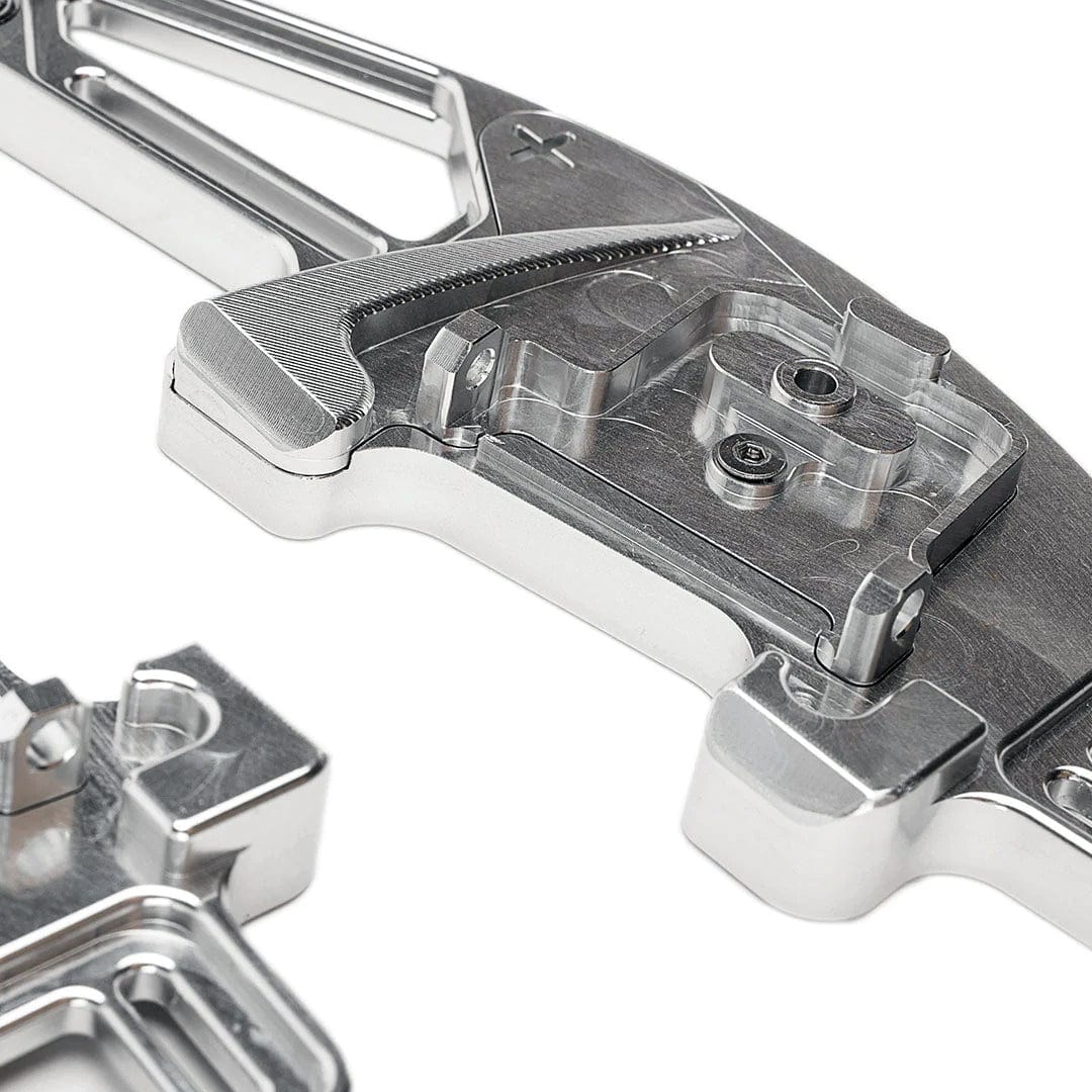 BFI Complete Replacement Shift Paddles - VW / MK7 / GTI / GLI / R