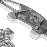 BFI Complete Replacement Shift Paddles - VW / MK7 / GTI / GLI / R
