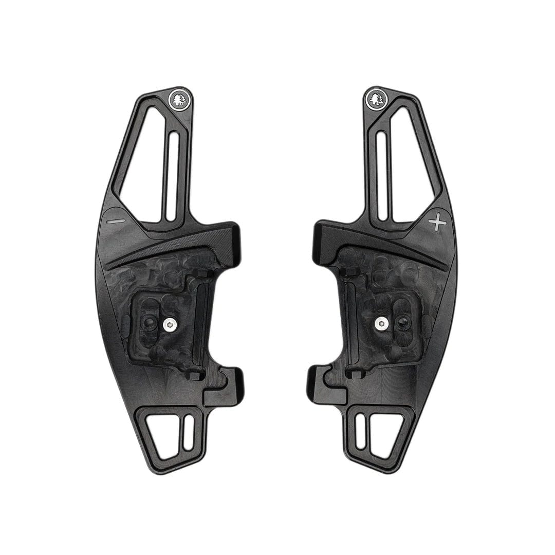 BFI Complete Replacement Shift Paddles - VW / MK7 / GTI / GLI / R