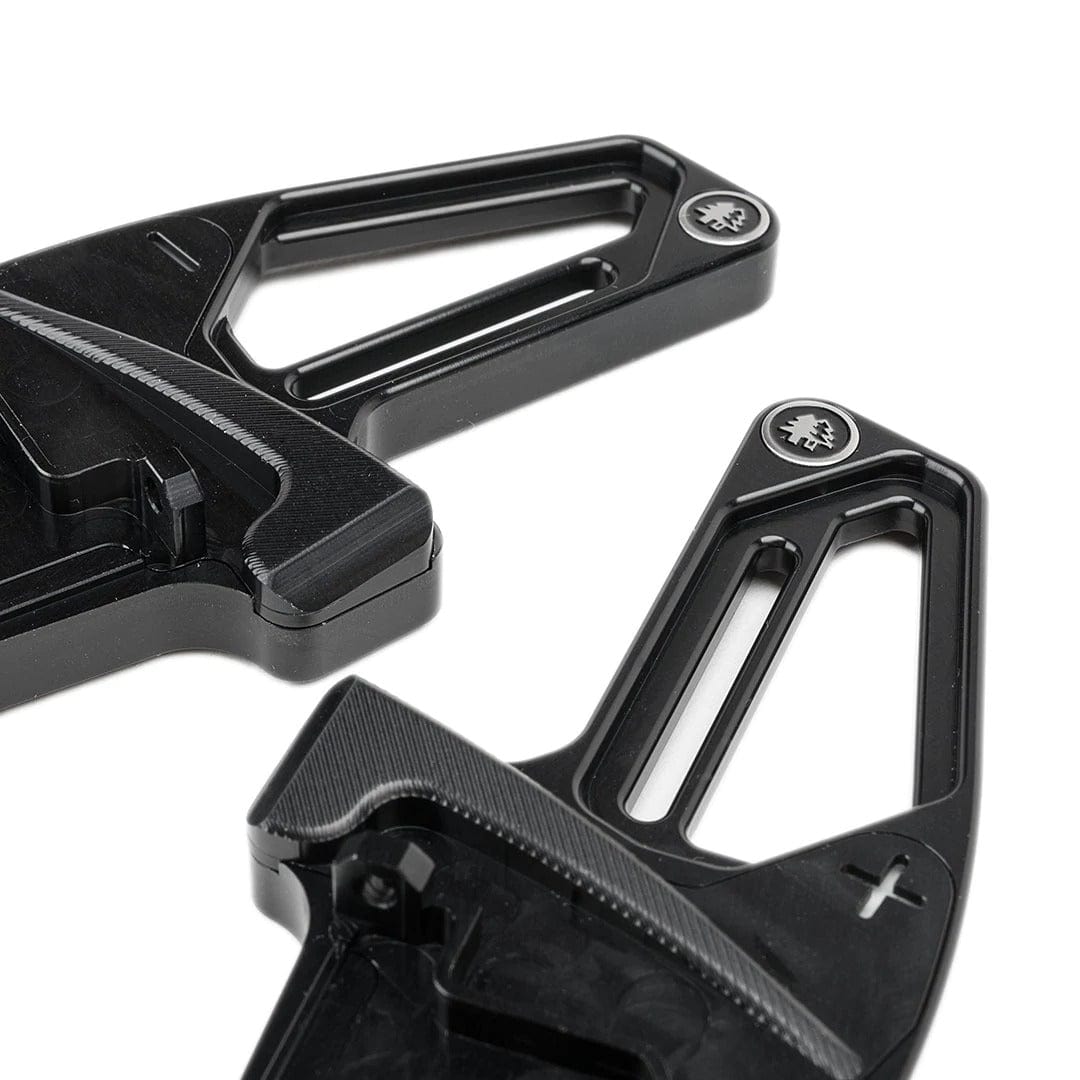 BFI Complete Replacement Shift Paddles - VW / MK7 / GTI / GLI / R