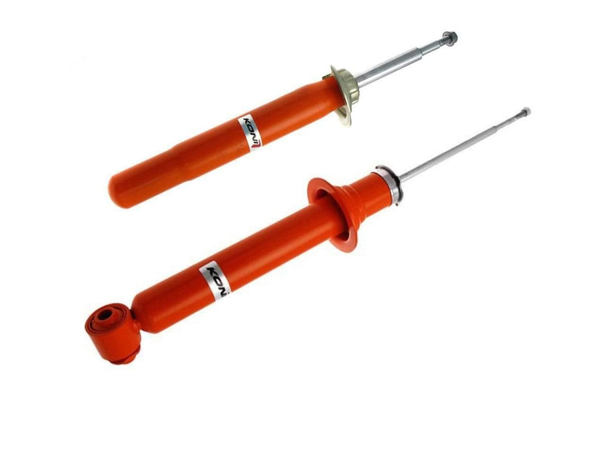 KONI STR.T Shock Kit - BMW E39 540i 4.4L
