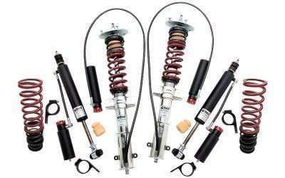 Eibach Multi-Pro-R2 Coilover Kit - Mk5 VW | Jetta | TDI