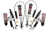 Eibach Multi-Pro-R2 Coilover Kit - Mk5 VW | Jetta | TDI