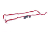 Eibach Front & Rear Sway Bar Kit - VW MK5 | MK6 | Audi 8P