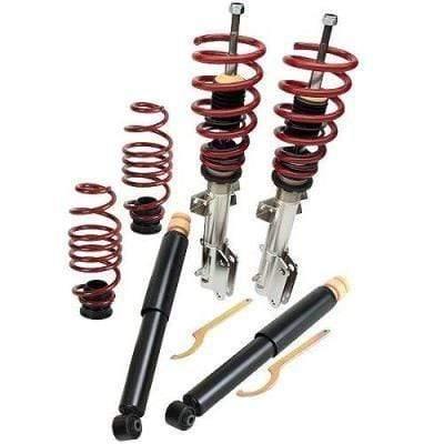 Eibach Pro-Street Coilover Kit - VW MK5 / MK6 / Audi 8P - (NLA)