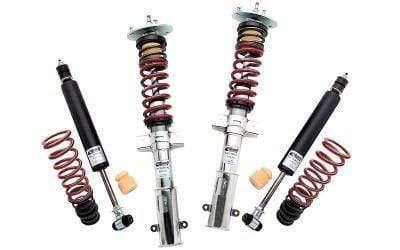 Eibach Multi-Pro-R1 Coilover Kit - Mk5/Mk6 VW | Golf | Jetta | 8P Audi | A3