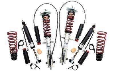 Eibach Multi-Pro-R2 Coilover Kit - Mk5/Mk6 VW | Golf | Jetta | 8P Audi | A3
