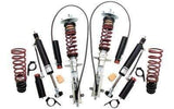 Eibach Multi-Pro-R2 Coilover Kit - Mk5/Mk6 VW | Golf | Jetta | 8P Audi | A3