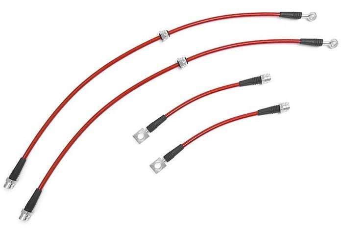 NEUSPEED Sport Brake Lines | Mk7 GTi w/PP Brakes